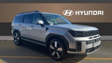 Hyundai SANTA FE 1.6 TGDi Plug-in Hybrid Ultimate 5dr 4WD Auto Estate